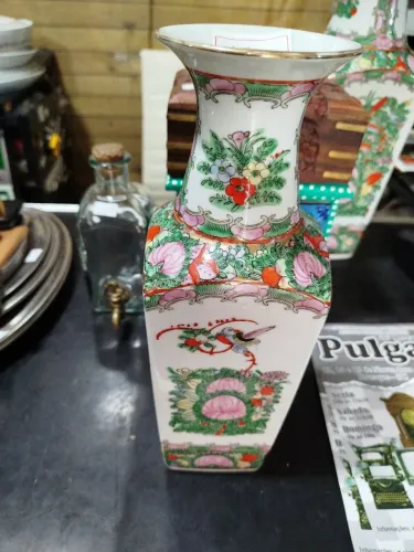 Vaso japonês 