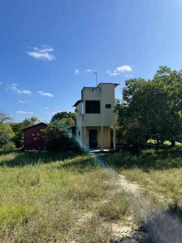 VENDO / TROCO SÍTIO