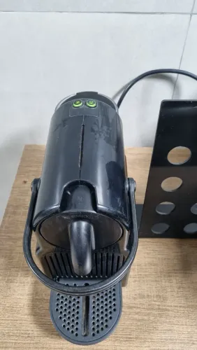 Cafeteira Nespresso 