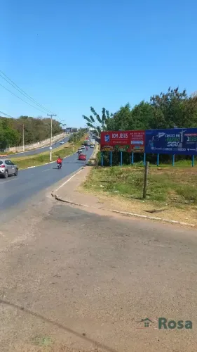 Terreno para venda, Ponte Nova, Varzea Grande