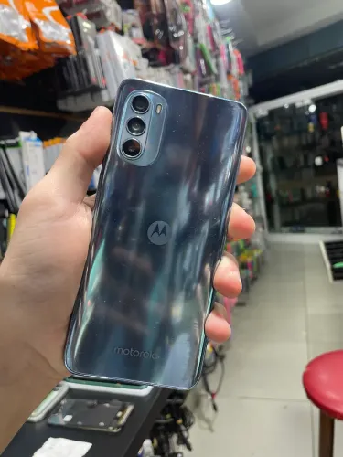 MOTOROLA G52 128 GB