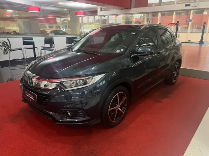 Honda HR-V EXL 1.8 Flexone 16V 5P Aut. 2020
