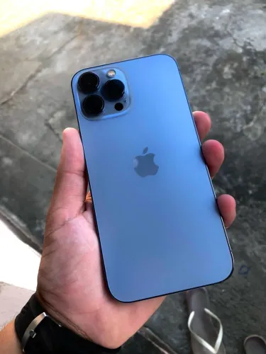 IPHONE 13 PRO MAX 256GB