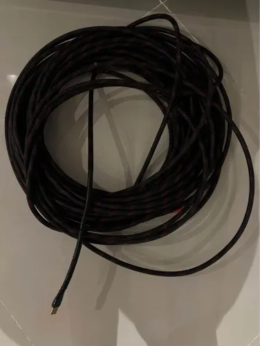 Cabo HDMi