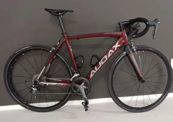 Speed Audax Ventus 2000 Tiagra
