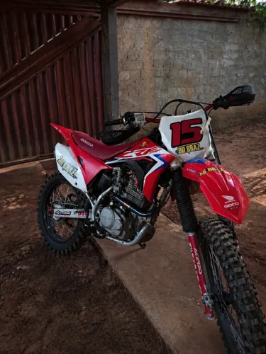 CRF 230
