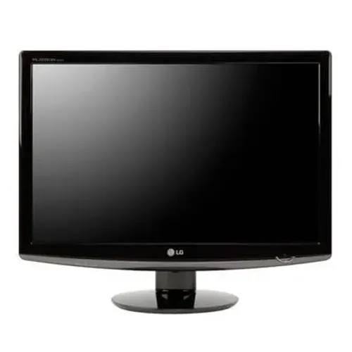 Monitor 22' Lcd LG w2252tq Perfeito