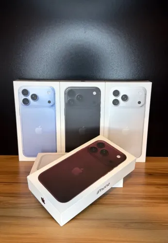 iPhone 18 Pro Max 256Gb