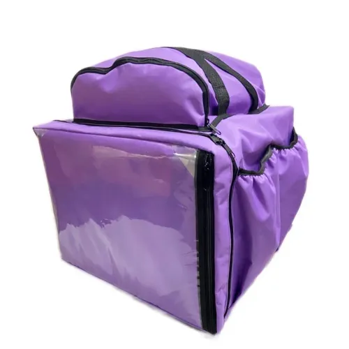 Bag mochila de entrega