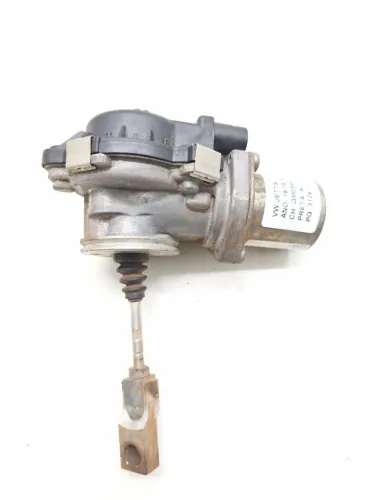 Válvula Wastegate Vw Jetta Tsi 2.0 2016 06k145613c 64067km