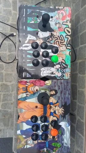 Controle de videgem 