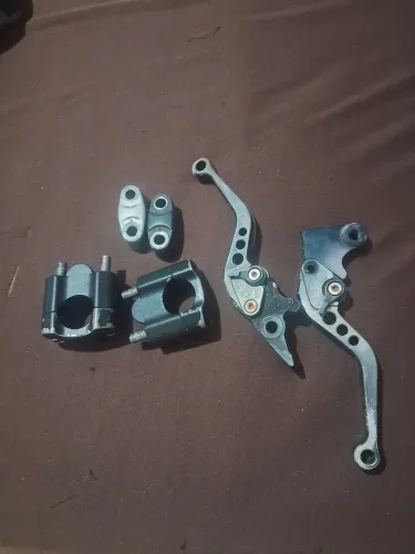 Peças pra motos