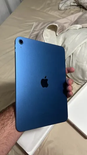 iPad 10 64 gb