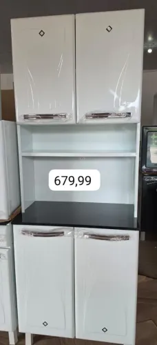 Paneleiro novo