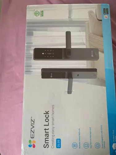 Fechadura