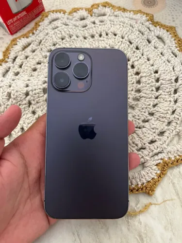iPhone 14 Pro Max 256 gb