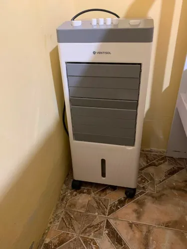 Ar condicionado de sala