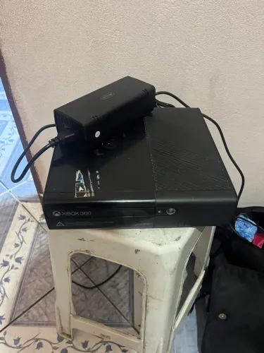 X box 360