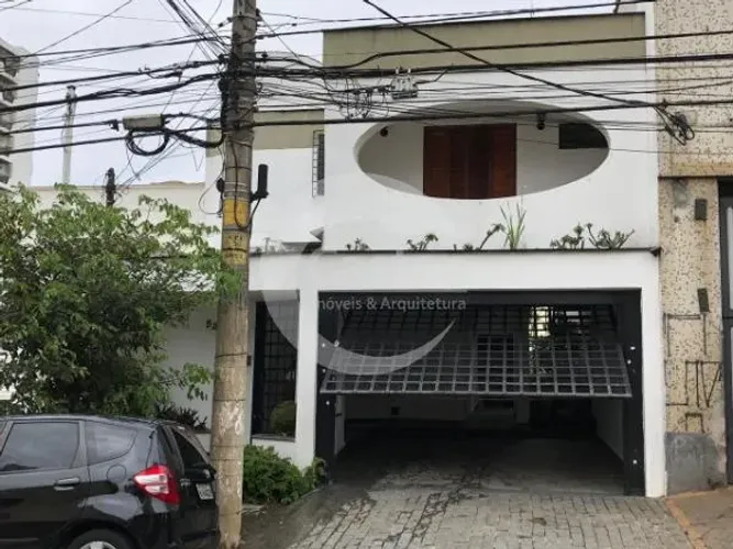 excelente sobrado com piscina na mooca