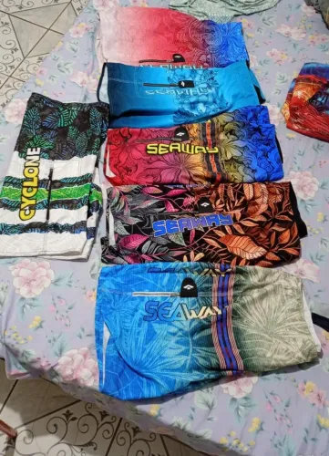 Vendo Seaway original 