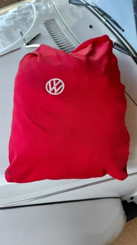 Capa para Fusca de lycra