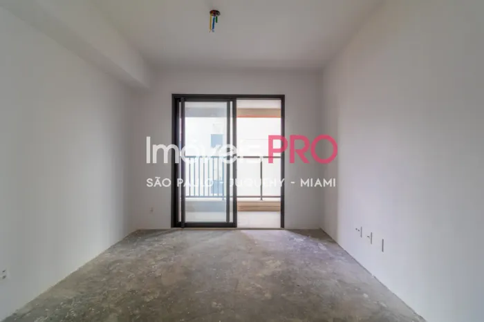 Apartamento, Vila Mariana - São Paulo