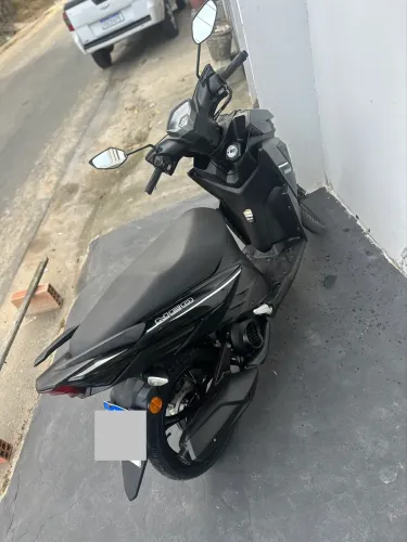Vendo neo nova pouco usada 