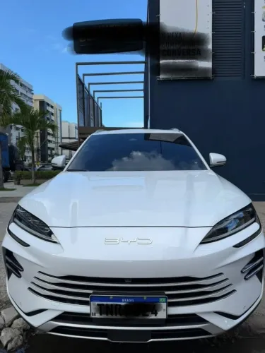 BYD Song Plus 1.5 16V Aut. (hibrido) 2027