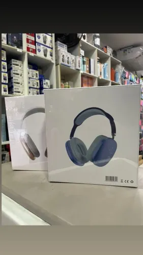 Headphone P9 Bluetooth