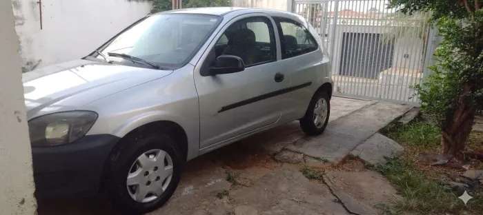 Chevrolet Celta Life/ LS 1.0 MPFI 8V Flexpower 3P 2011