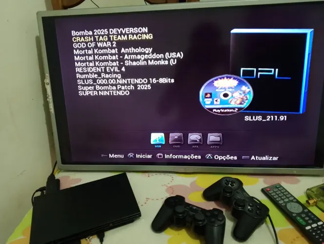 Tv LG 32 polegadas 