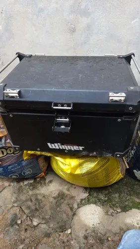BAÚ HONDA 65L