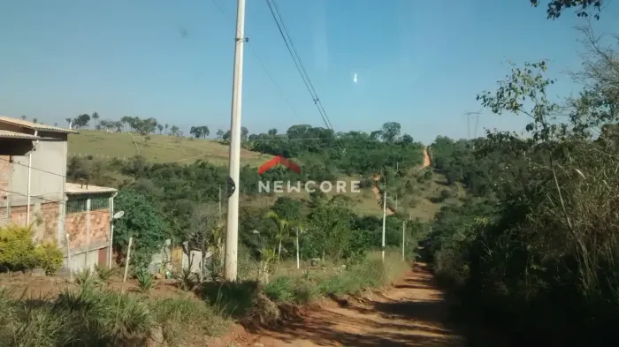 Chácara em São José da Lapa - Jardim Canadá - São José da Lapa/MG