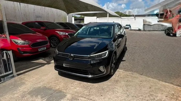 Volkswagen Virtus TSI 1.0 Flex 12V 4P Aut. 2026