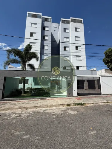 Apartamento padrão para Locação, Novo Horizonte, Sabará, MG