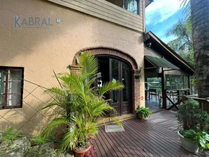 Casa Barra da Lagoa
