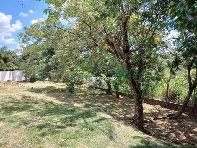 Terreno à venda, 562 m² por R$ 350.000,00 - Condomínio Villagio Di Capri - Votorantim/SP
