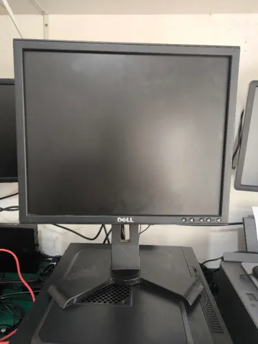 Monitor 19"