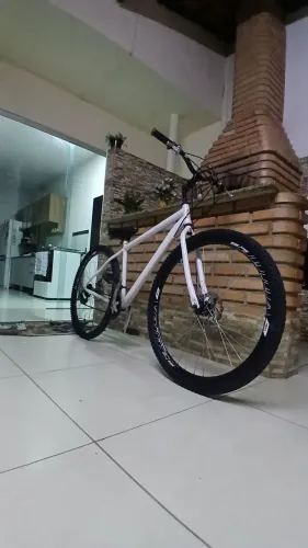 Bicicleta Aro 29 Mountain Bike - Ótimo Estado