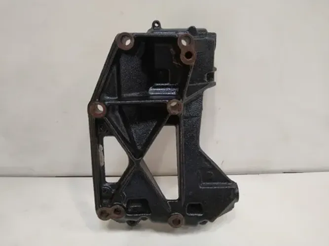 Suporte Alternador Compressor Ar Xsara Picasso 1999 A 2004