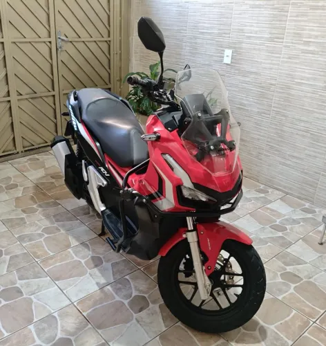 ADV 150/ 2022/ único dono