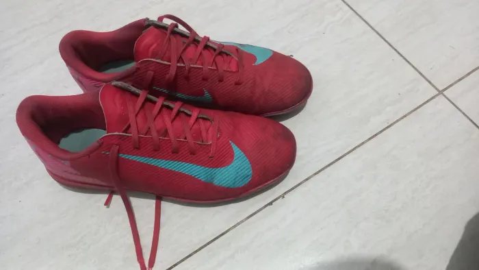 Chuteiras socyet Nike