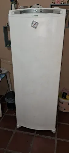 Freezer
