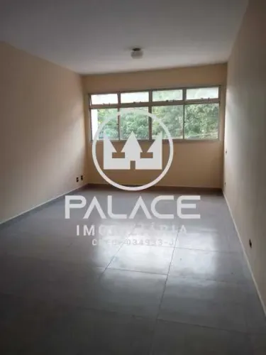 Kitnet para Alugar Edifício Fenix Piracicaba
