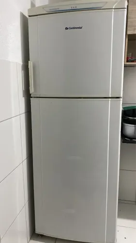 Vende-se geladeira 
