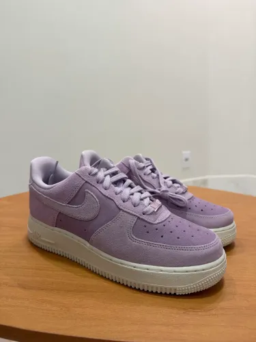 Nike Air Force Doll Sail