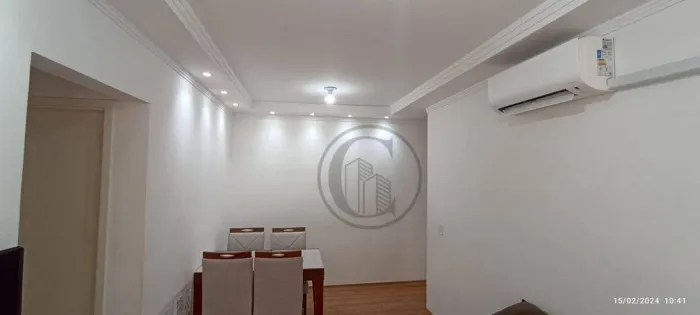 Apartamento com 2 quartos à venda, 50 m² por R$ 360.000 - Vila Hortência - Sorocaba/SP