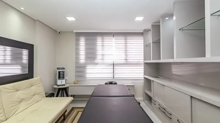 Conj. Comercial Centro 21m²