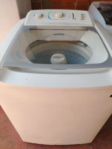 Máquina de lavar Electrolux 15 kilos