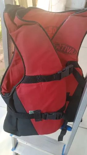 Colete salva vida
